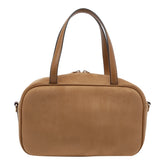 LOGO HANDBAG