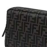 BEAUTY CASE CON LOGO FF MEDIUM