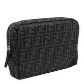 BEAUTY CASE CON LOGO FF MEDIUM