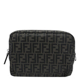 BEAUTY CASE CON LOGO FF MEDIUM