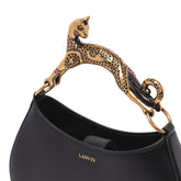 CAT HOBO BAG