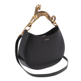CAT HOBO BAG