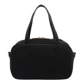 LOGO HANDBAG