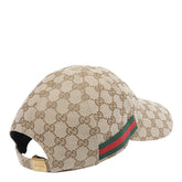BASEBALL CAP GG CON WEB