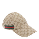BASEBALL CAP GG CON WEB