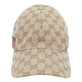 BASEBALL CAP GG CON WEB