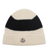 LOGO BEANIE