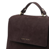 SMALL SVEVA HANDBAG