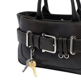 MINI BROCLE TOTE BAG