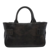 MINI BROCLE TOTE BAG