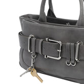 MINI BROCLE TOTE BAG