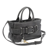 MINI BROCLE TOTE BAG