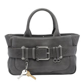 MINI BROCLE TOTE BAG