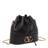 BORSA A SECCHIELLO VLOGO SIGNATURE