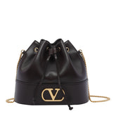 BORSA A SECCHIELLO VLOGO SIGNATURE