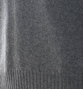 HALF ZIP CARDIGAN