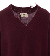 OVER TINA SWEATER