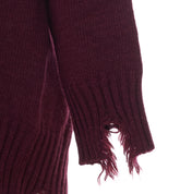 OVER TINA SWEATER