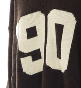 MAXI DUKE SWEATER