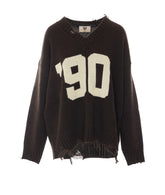 MAXI DUKE SWEATER