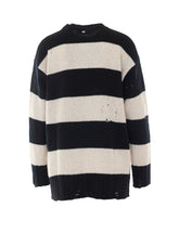 MAXI LILITH SWEATER
