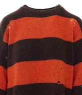MAXI LILITH SWEATER