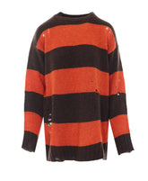 MAXI LILITH SWEATER