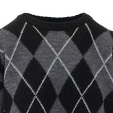 REBBY SWEATER
