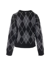 REBBY SWEATER