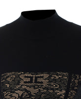 LACE DRESS