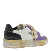 SNEAKERS MEDIALIST LOW SUPER VINTAGE