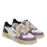 SNEAKERS MEDIALIST LOW SUPER VINTAGE