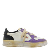 SNEAKERS MEDIALIST LOW SUPER VINTAGE