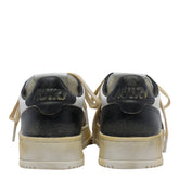 LOW SUPER VINTAGE MEDIALIST SNEAKERS