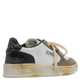 LOW SUPER VINTAGE MEDIALIST SNEAKERS