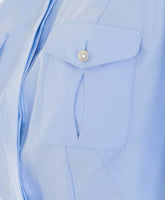 CAMICIA CON BALZA
