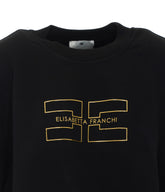 LOGO SWEATSHIRT