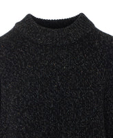 TARIE SPARKLE SWEATER