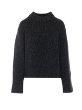 TARIE SPARKLE SWEATER