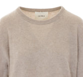 MAREN SHORT SLEEVES SWEATER
