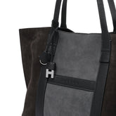 BORSA SHOPPING HOGAN SCRIPT MEDIUM