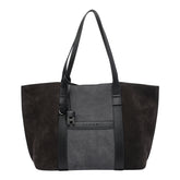 BORSA SHOPPING HOGAN SCRIPT MEDIUM