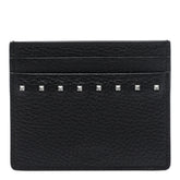 ROCKSTUD CARDS HOLDER