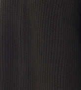 SADIE ZIP CARDIGAN