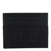 FF JACQUARD CARDS HOLDER