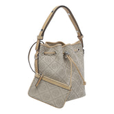 BORSA A SECCHIELLO T MONOGRAM