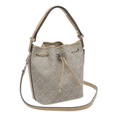 BORSA A SECCHIELLO T MONOGRAM