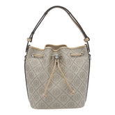 BORSA A SECCHIELLO T MONOGRAM
