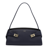 BORSA A SPALLA HUG EAST WEST SMALL
