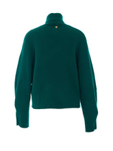 MAGLIA CON SPILLA